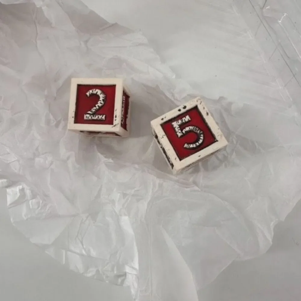 Hallmark 2022 keepsake